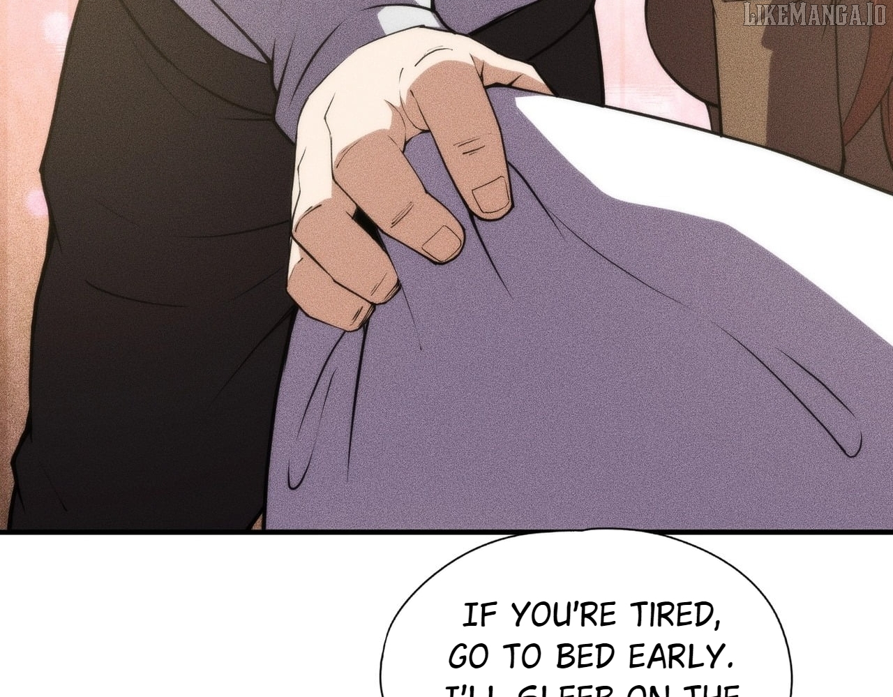 Hidden Dragon in the City (2025) Chapter 6 - page 19